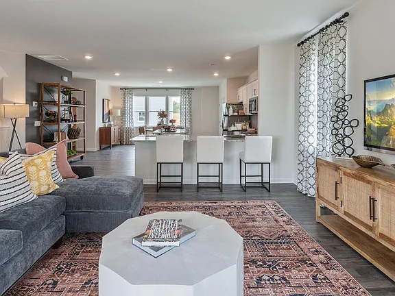 3015 Honeymyrtle Lane