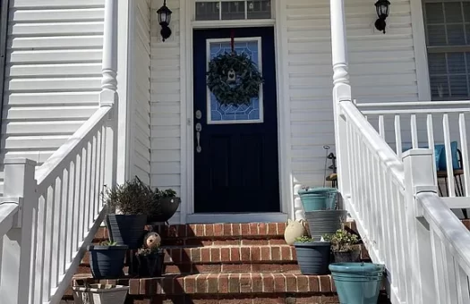 129 Fort Jackson Rd