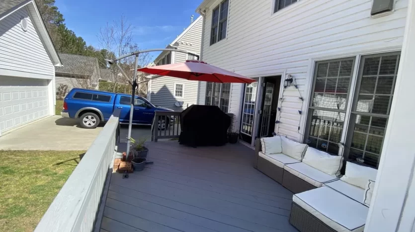 129 Fort Jackson Rd