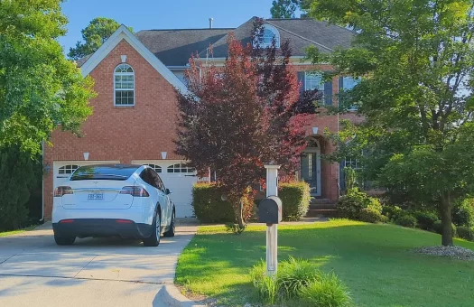 1008 Longwillow Court