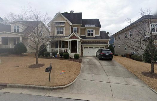 808 Laurel Garden Way