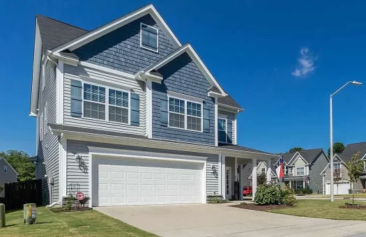 729 Laurel Spring Dr