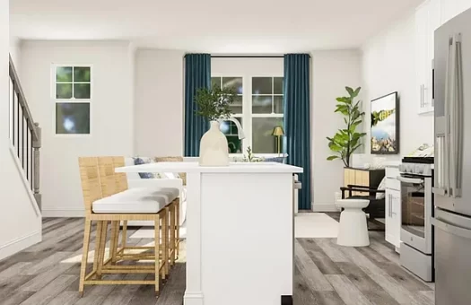 3001 Honeymyrtle Lane