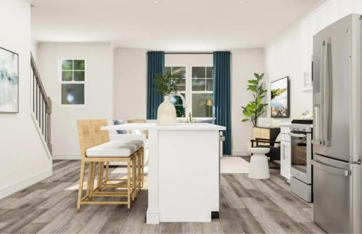 3015 Honeymyrtle Lane