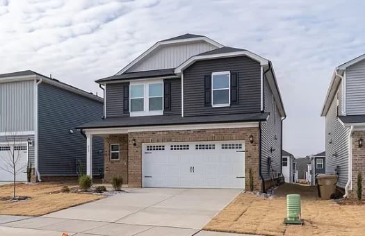 633 Red River Drive