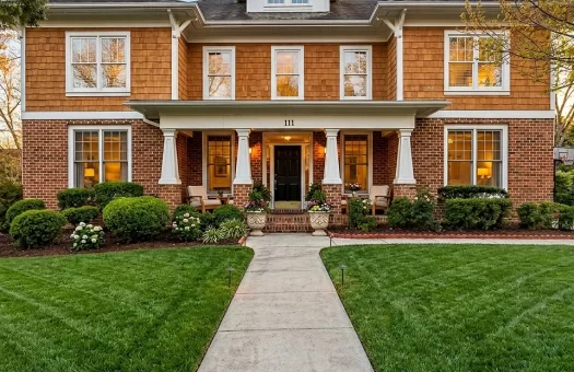 111 Morris Branch Court